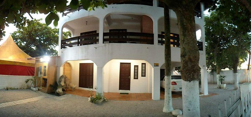 Ingleses Residence Florianopolis Exterior photo