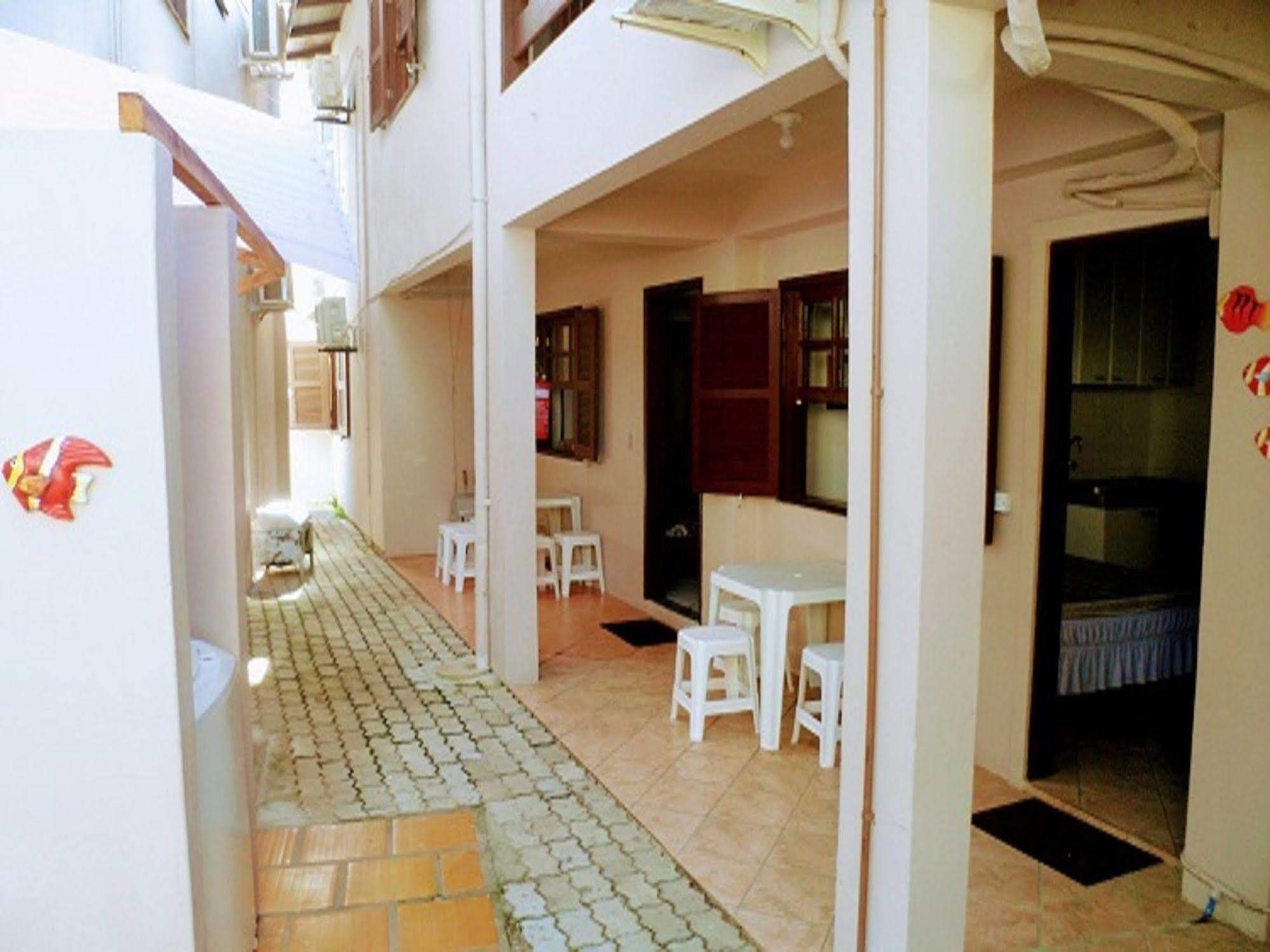 Ingleses Residence Florianopolis Exterior photo